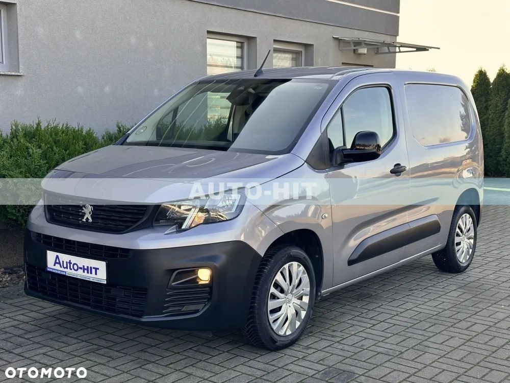 Peugeot Partner - 10