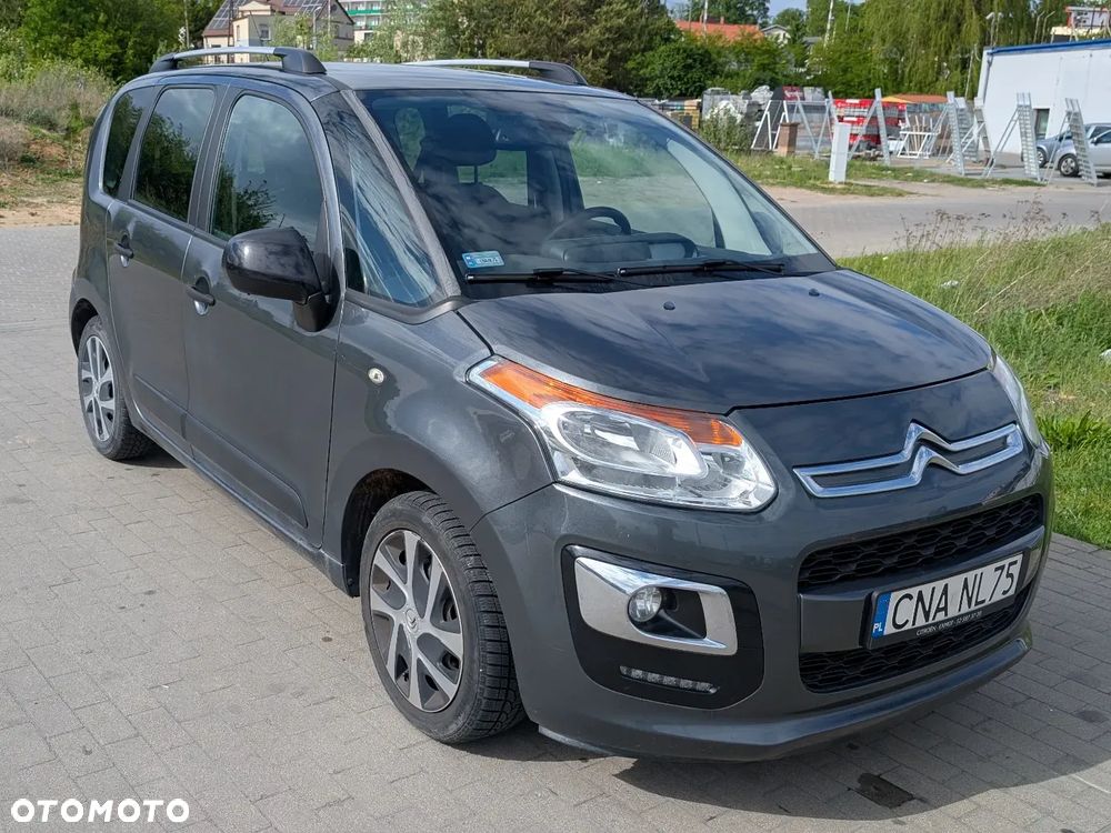 Citroën C3 - 2