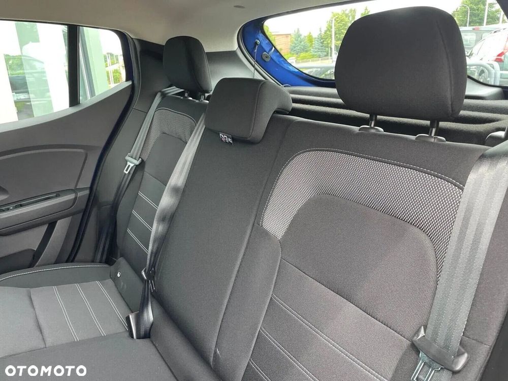 Dacia Sandero - 9