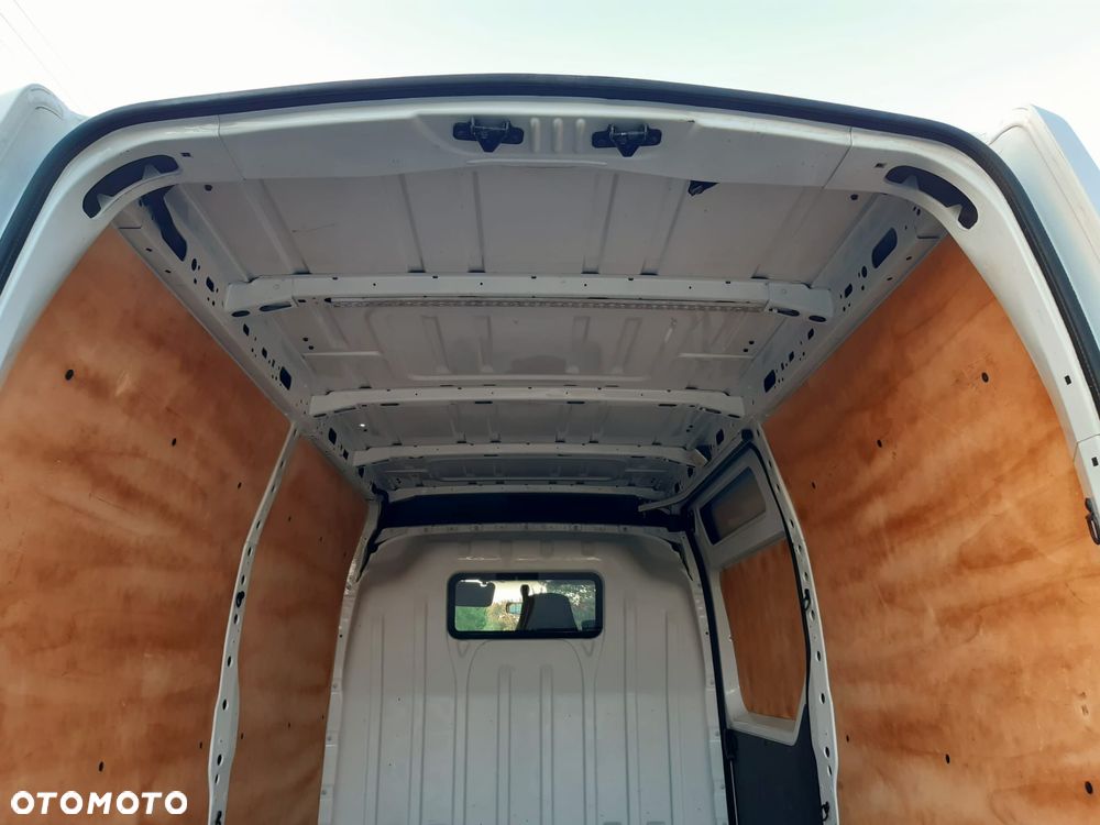 Opel Movano - 21