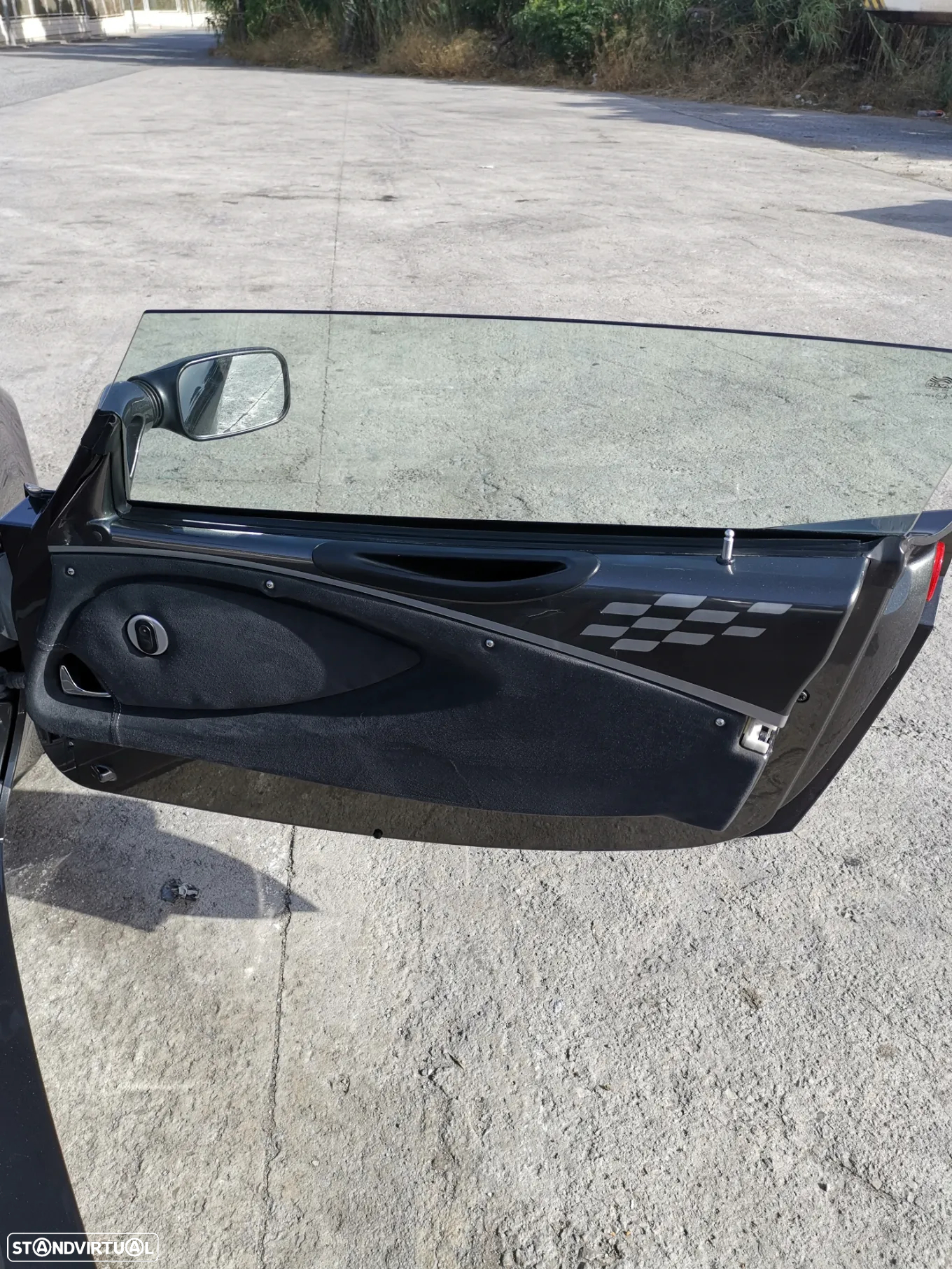 Lotus Elise 1.6 CR - 11