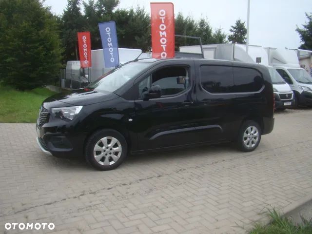 Opel COMBO 1.5D MAXI FUL OPCJA WYPOSAŻENIA - 2
