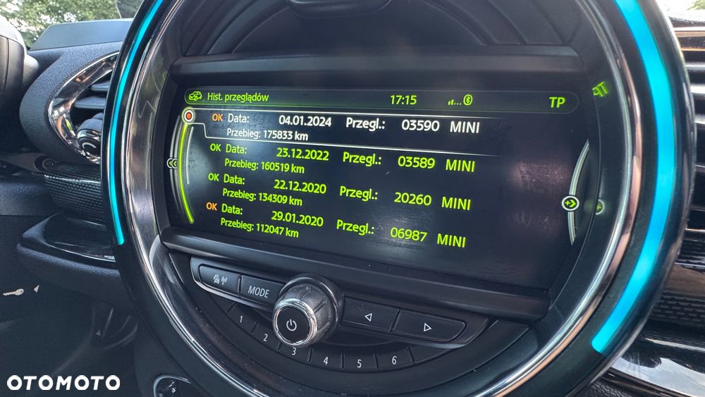 MINI Clubman Cooper S - 29