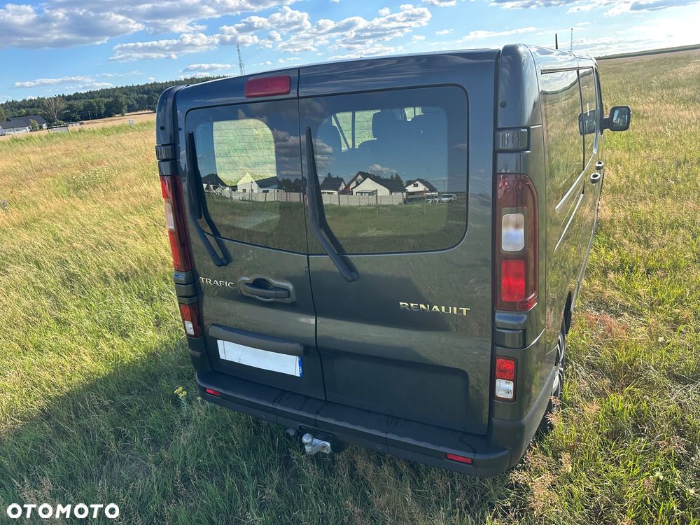 Renault Trafic 2.0 L2H1 HD Extra (bryg.) - 38