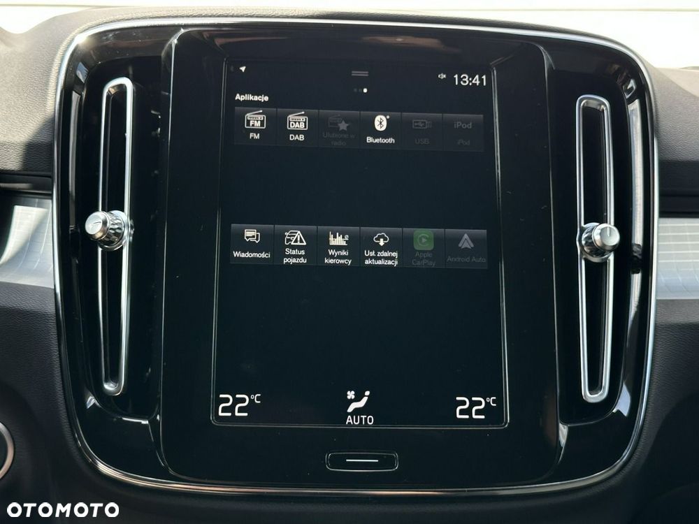 Volvo XC 40 - 33