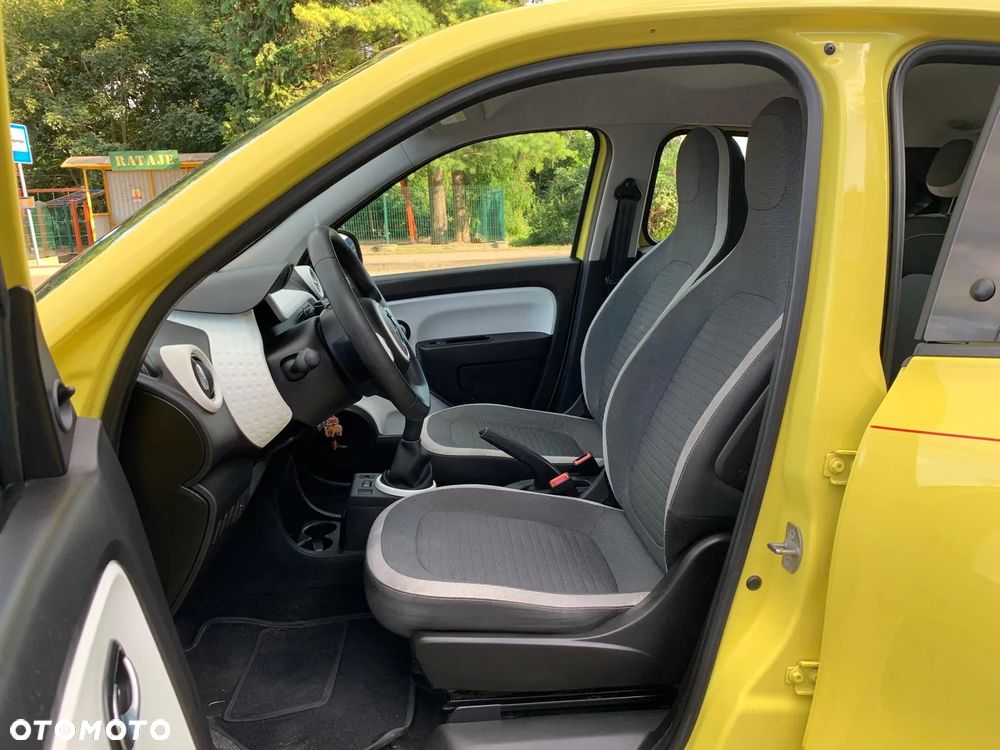 Renault Twingo - 15