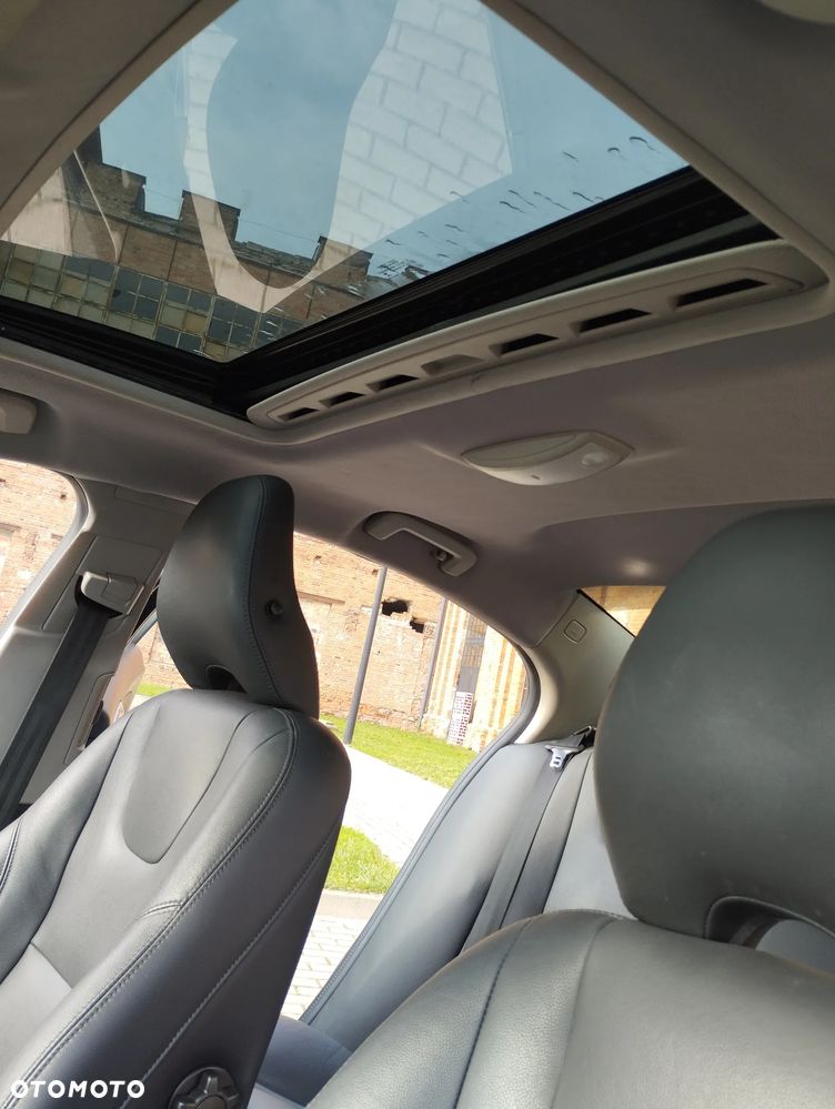 Volvo S60 T5 Geartronic Summum - 39