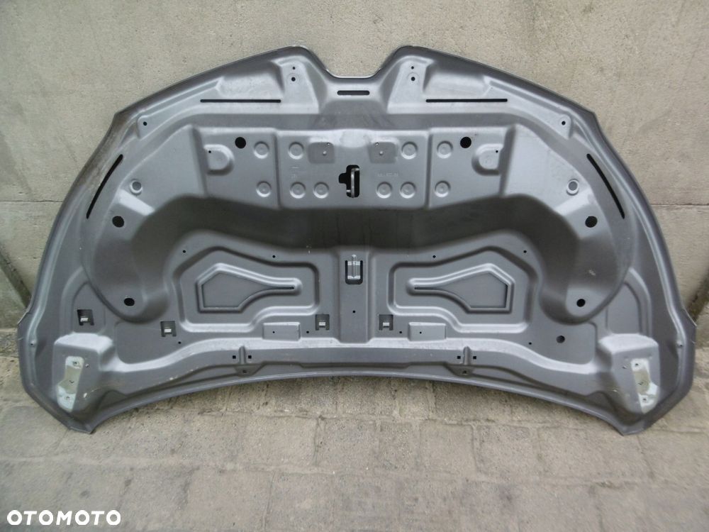 renault captur i 13/19r - maska - 8