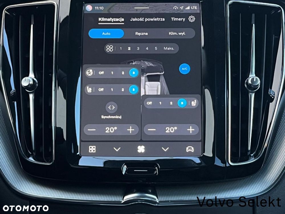 Volvo XC 60 - 26