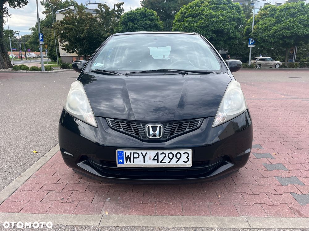 Honda Jazz 1.2 Trend VSA - 8