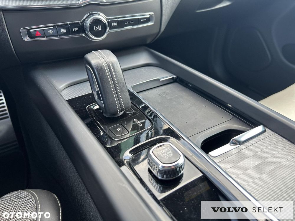 Volvo XC 60 - 16