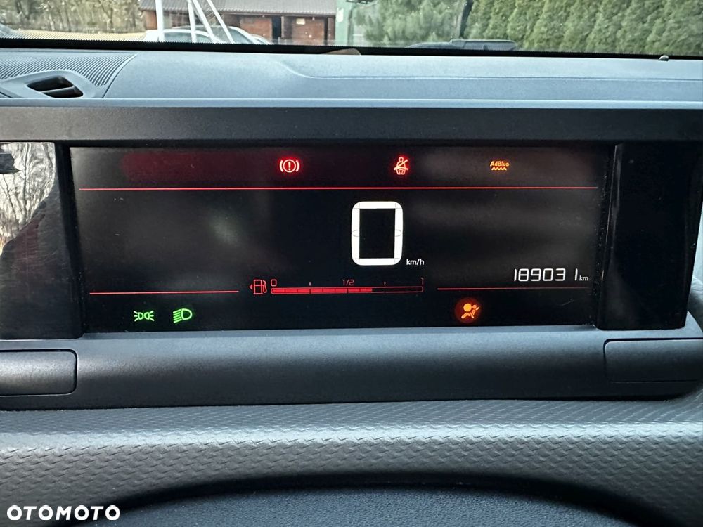 Citroën C4 Cactus BlueHDi 100 Stop&Start Shine - 16