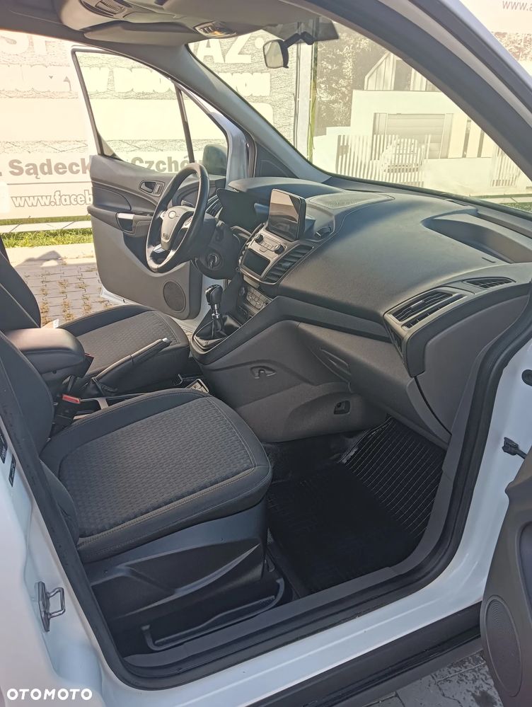 Ford Transit Connect 220 L1 Basis - 14