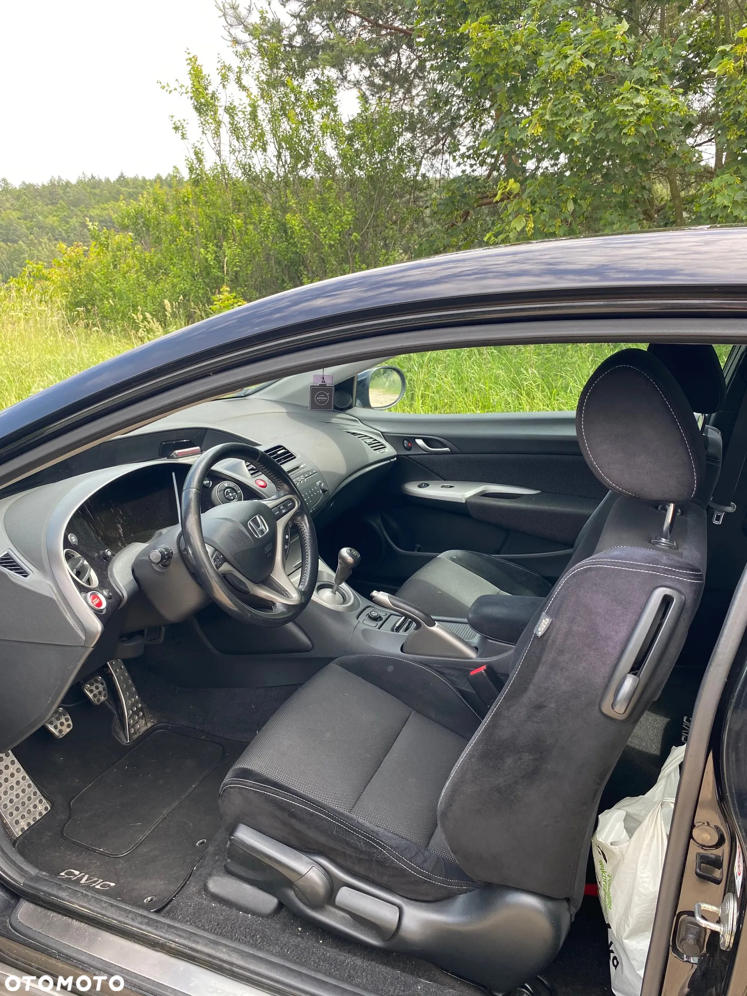 Honda Civic - 5