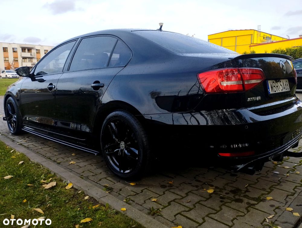 Volkswagen Jetta 2.0 TDI DPF BMT Comfortline - 7