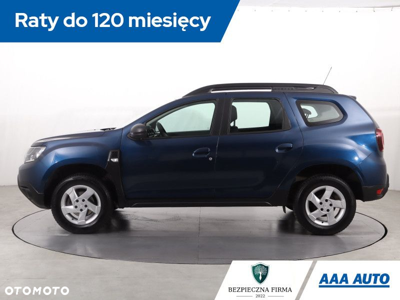 Dacia Duster - 3