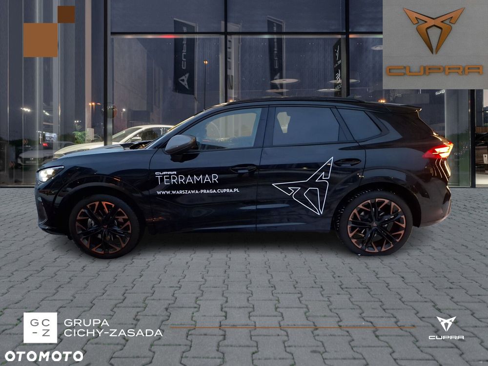 Cupra Terramar - 3