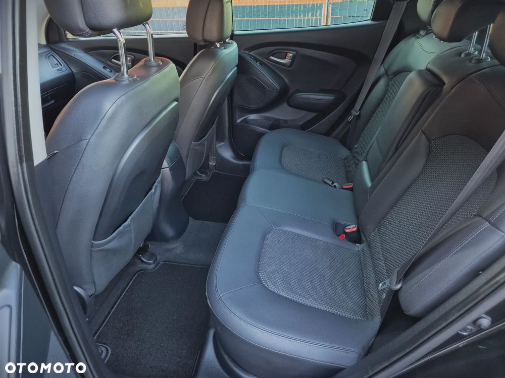 Hyundai ix35 2.0 Comfort 2WD - 28