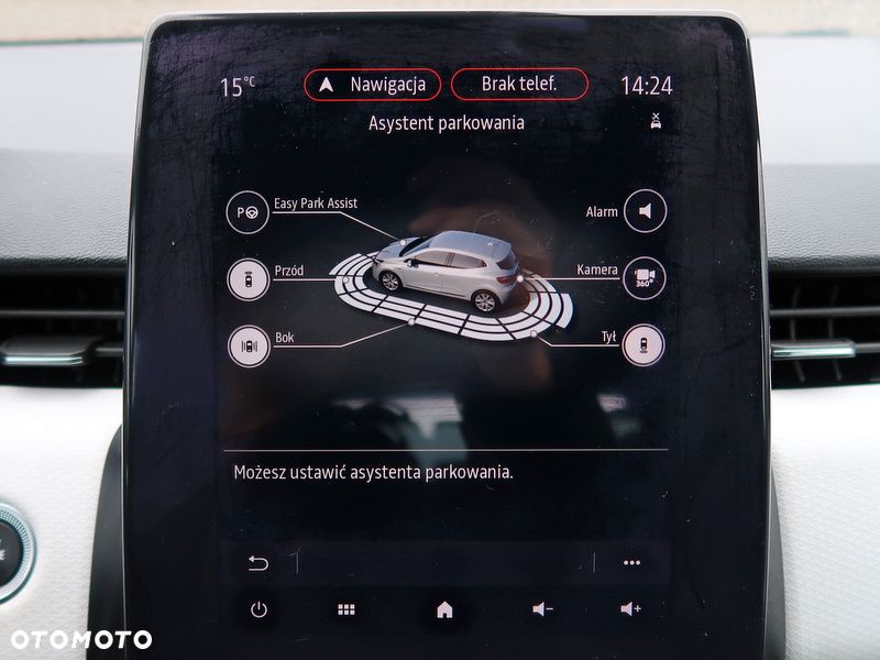 Renault Clio 1.0 TCe Intens - 20