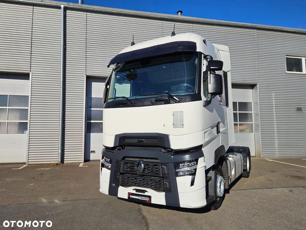 Renault T HIGH 480 EVO - 1