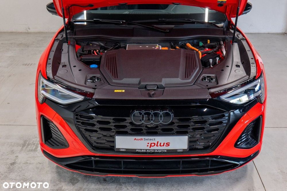 Audi Q8 Sportback e-tron - 22