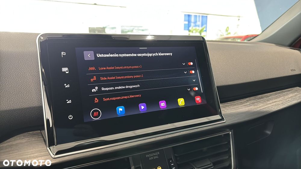 Seat Tarraco 1.5 Eco TSI EVO Xcellence S&S - 27