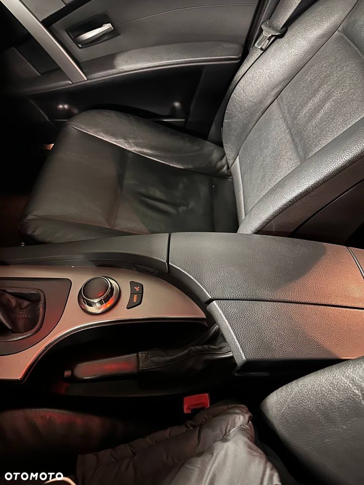 BMW Seria 5 - 24