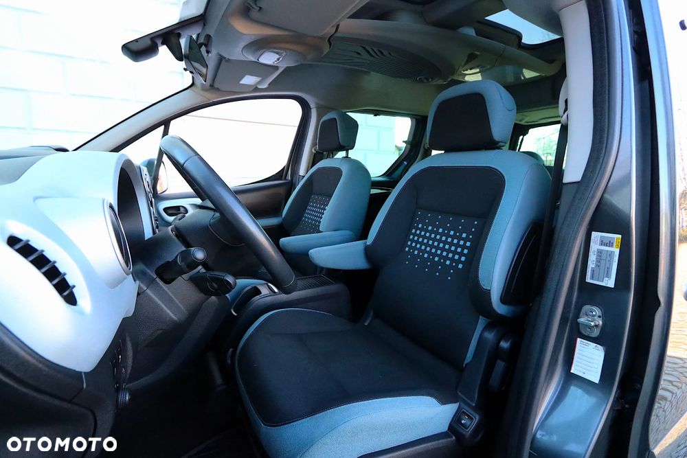 Citroën Berlingo 1.6 HDi XTR - 5