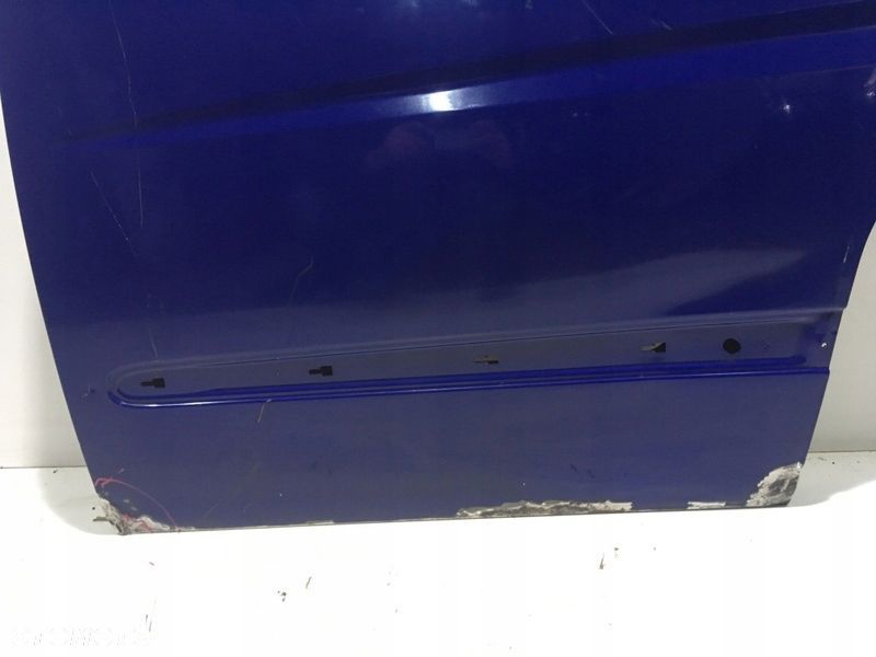 VIANO VITO W639 LIFT DRZWI PRZEDNIE PRZÓD LEWE - 4