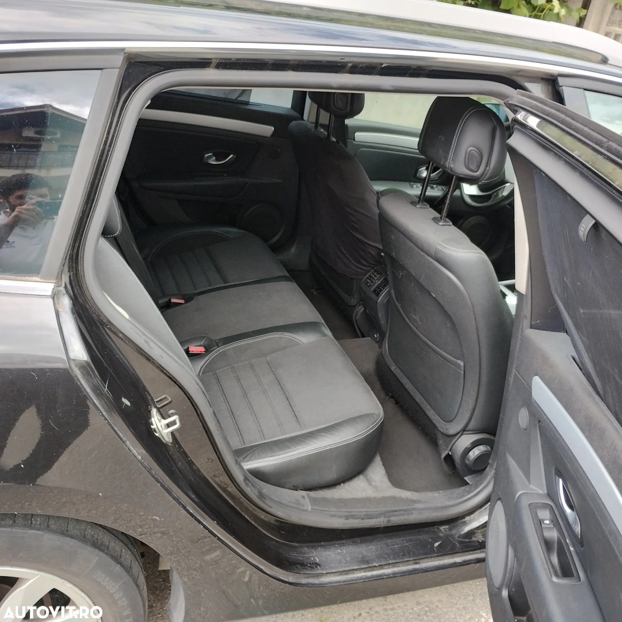 Renault Laguna - 16