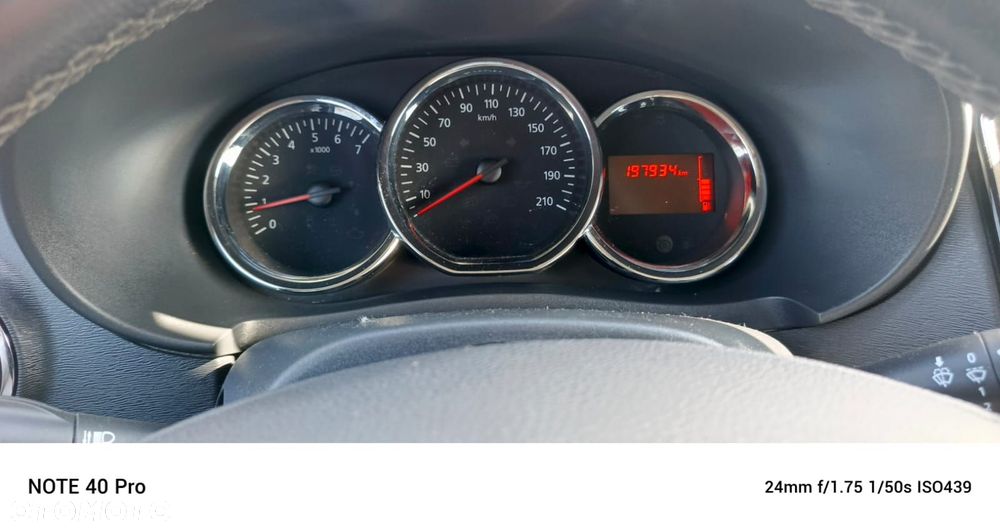 Dacia Dokker 1.2 TCe Stepway - 7