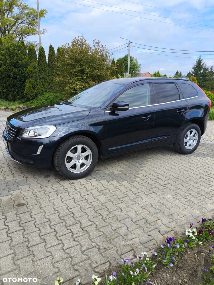 Volvo XC 60 D3 Drive-E Momentum - 6