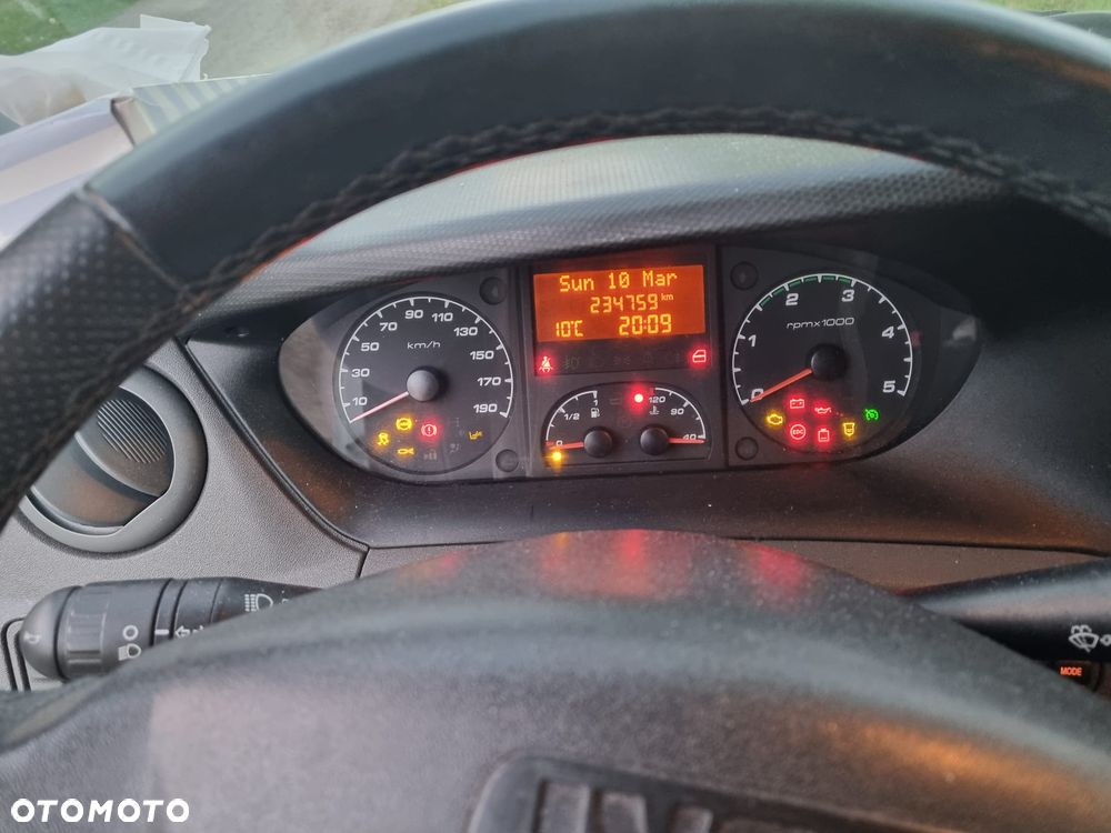 Iveco Daily 35C17 - 11