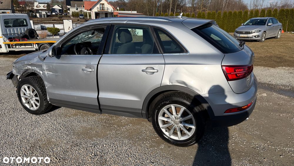 Audi Q3 2.0 TDI - 7