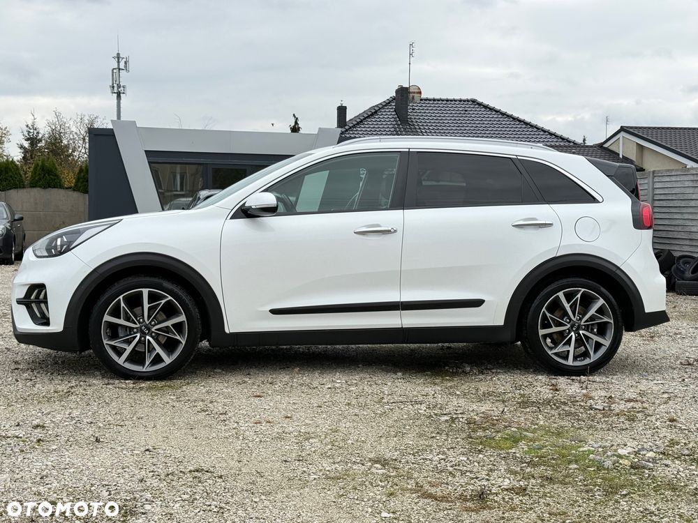 Kia Niro 1.6 GDI Hybrid XL - 4