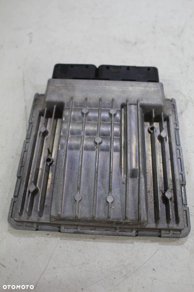 ZESTAW STARTOWY CAS BMW E92 N52B25 2.5B 7567362 6943814 - 6