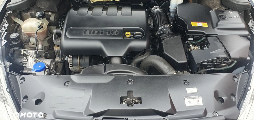 Peugeot 508 HDi FAP 140 Business-Line - 34