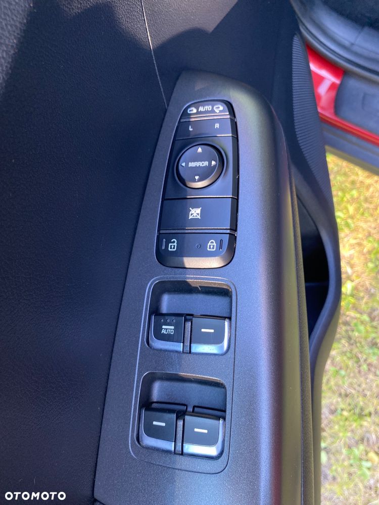 Kia Sportage - 7