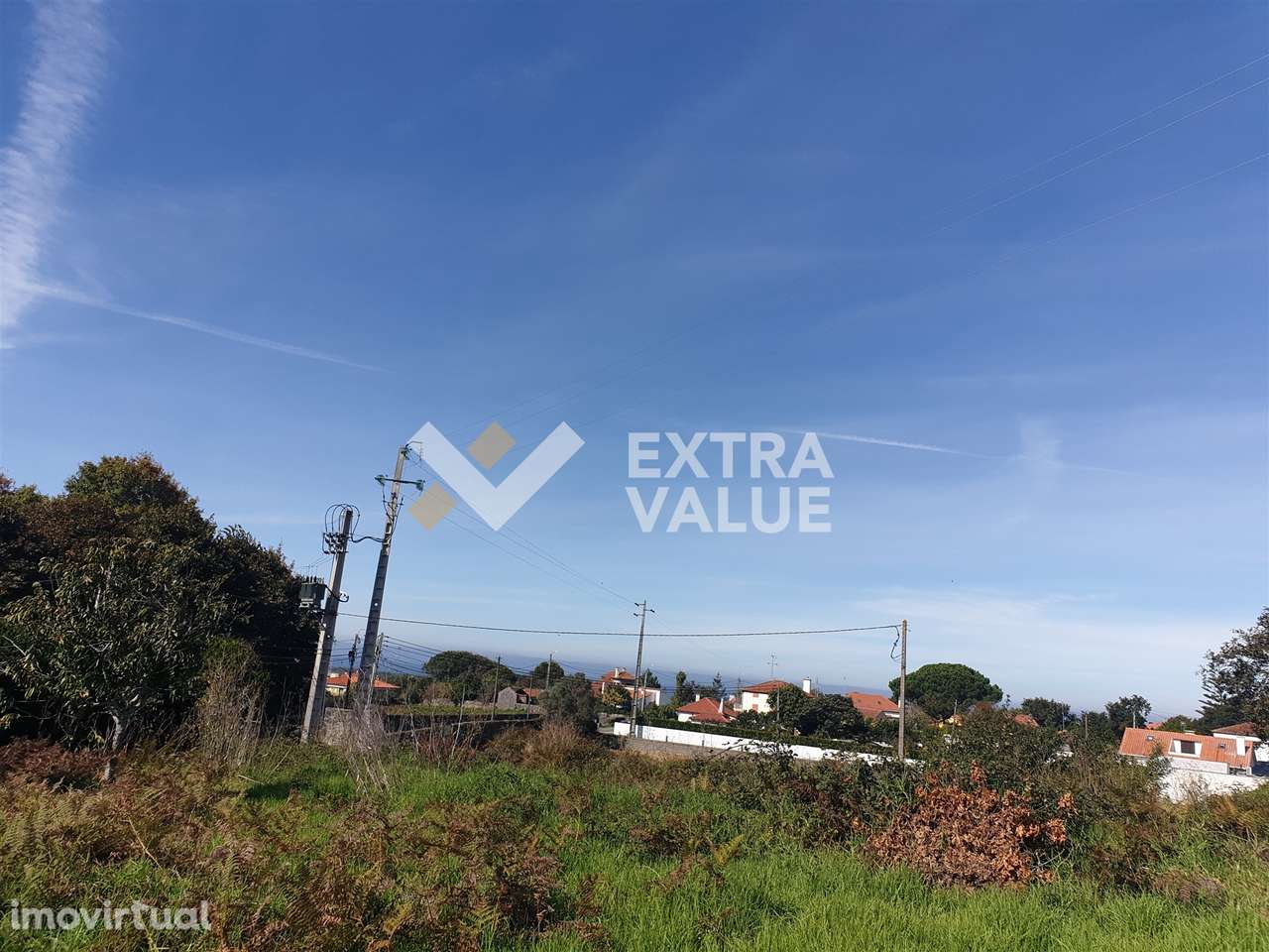 Terreno Para Construção  Venda em Afife,Viana do Castelo - Grande imagem: 3/48