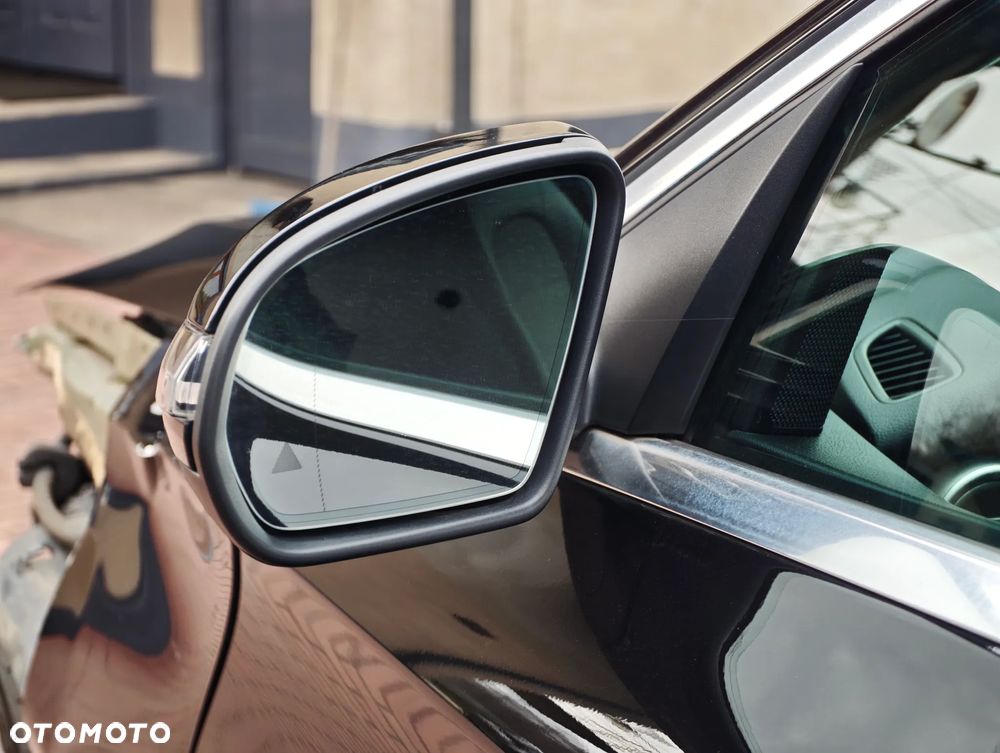 Mercedes-Benz Klasa C 220 d 9G-TRONIC Avantgarde - 37