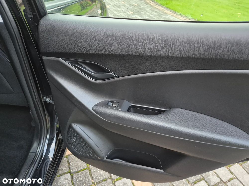 Hyundai ix20 1.4 blue Comfort - 14