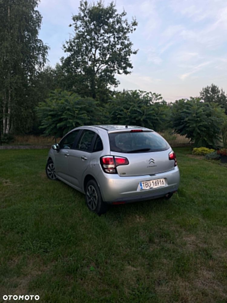 Citroën C3 - 4