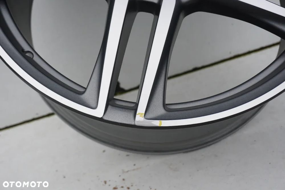 Mercedes W213 5x112 20 10J et55 A2134012900 - 5