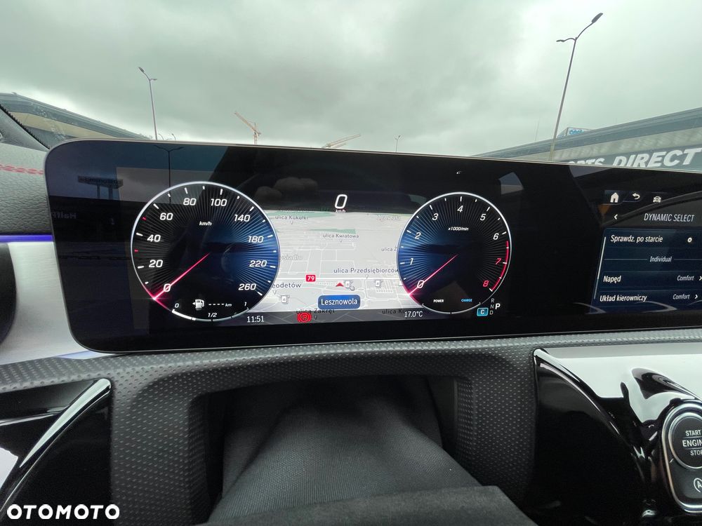 Mercedes-Benz CLA 200 mHEV AMG Line 7G-DCT - 32