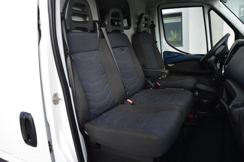 Iveco Daily - 22