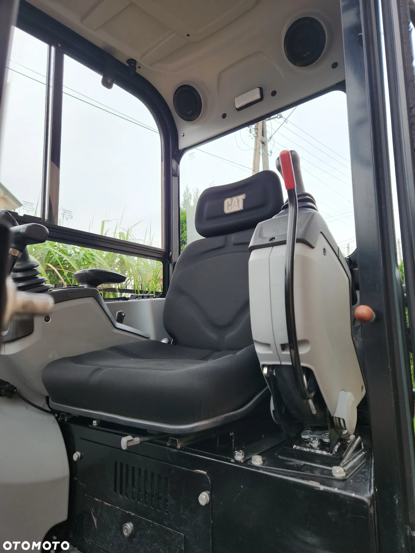 Caterpillar 302.7D CR - 9