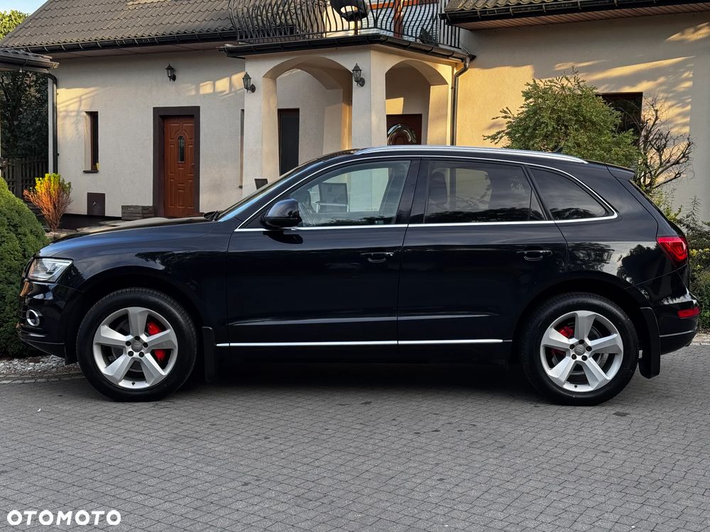 Audi Q5 2.0 TDI Quattro S tronic - 3