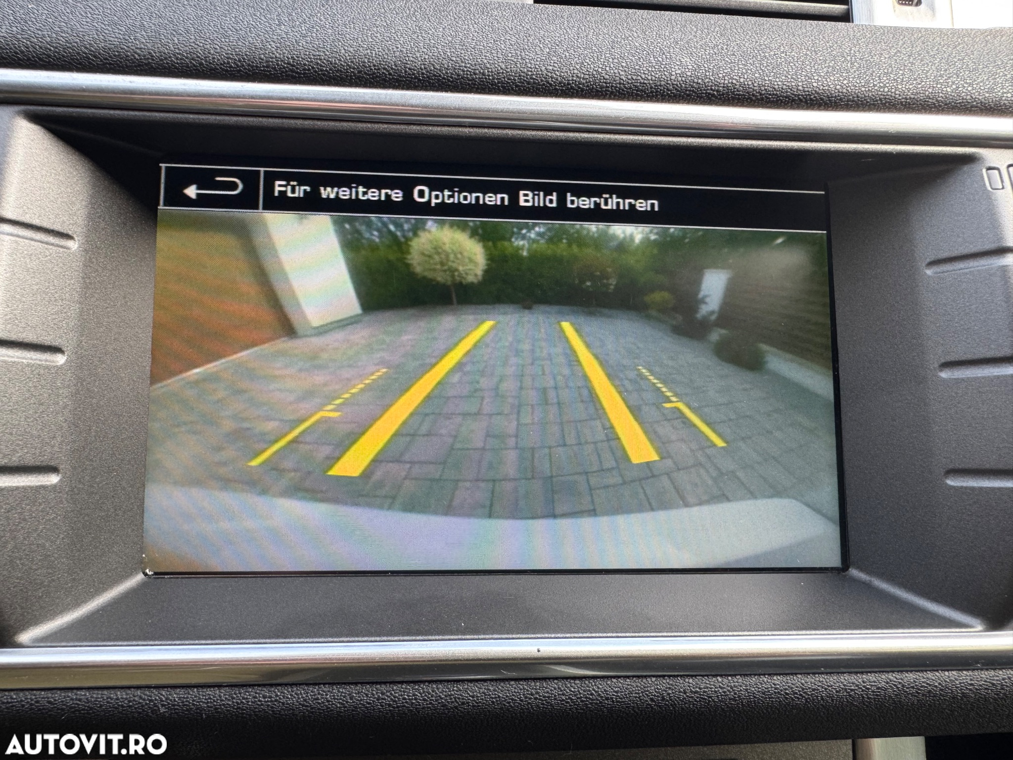 Land Rover Range Rover Evoque 2.0 D180 R-Dynamic HSE - 12