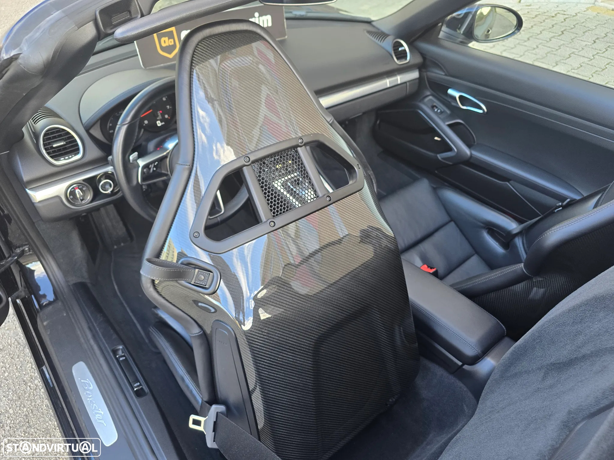 Porsche 718 Boxster 2.0 PDK - 26