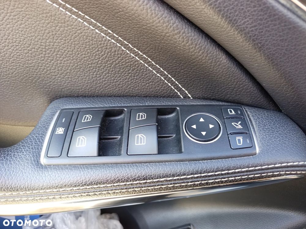 Mercedes-Benz GLA 200 (CDI) d - 7